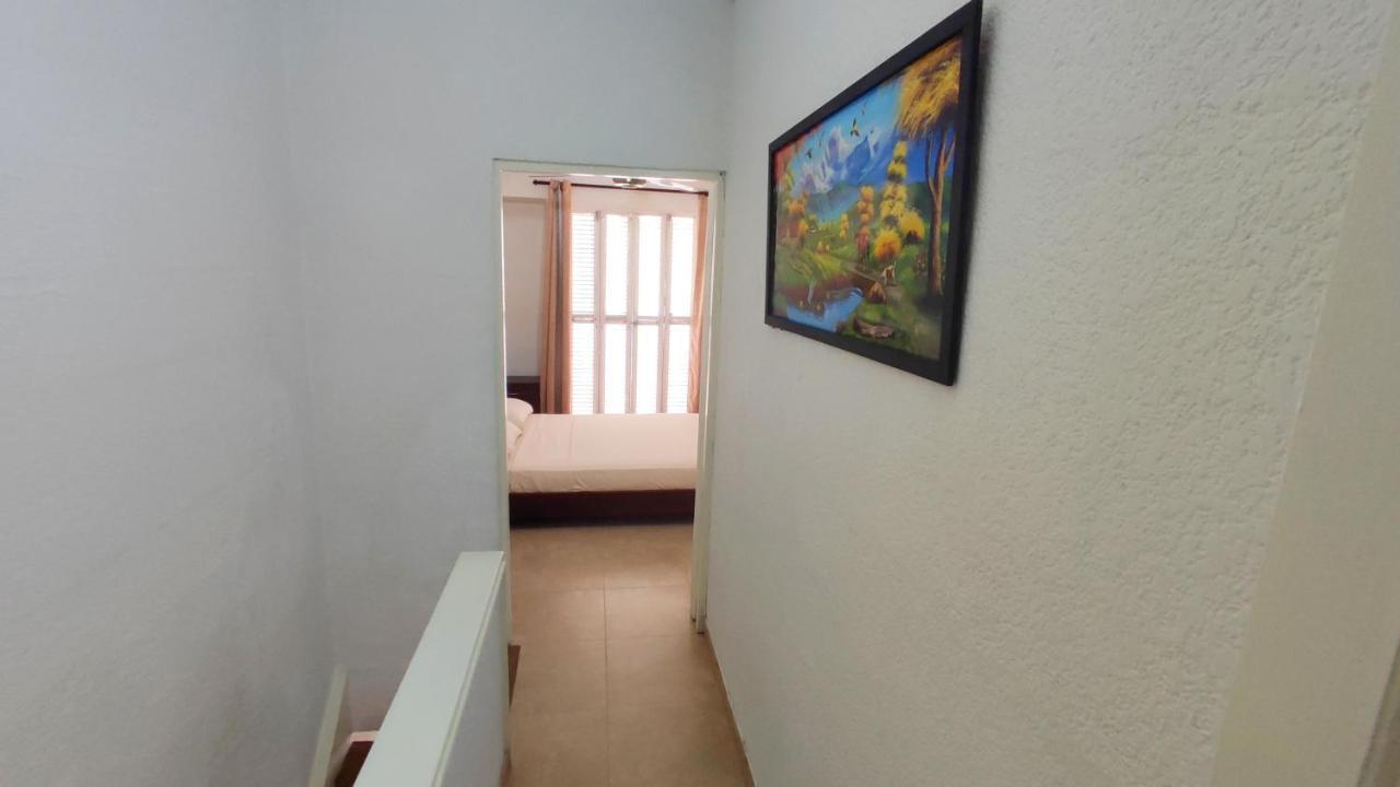 Happy Tours Apartments Картахена Экстерьер фото