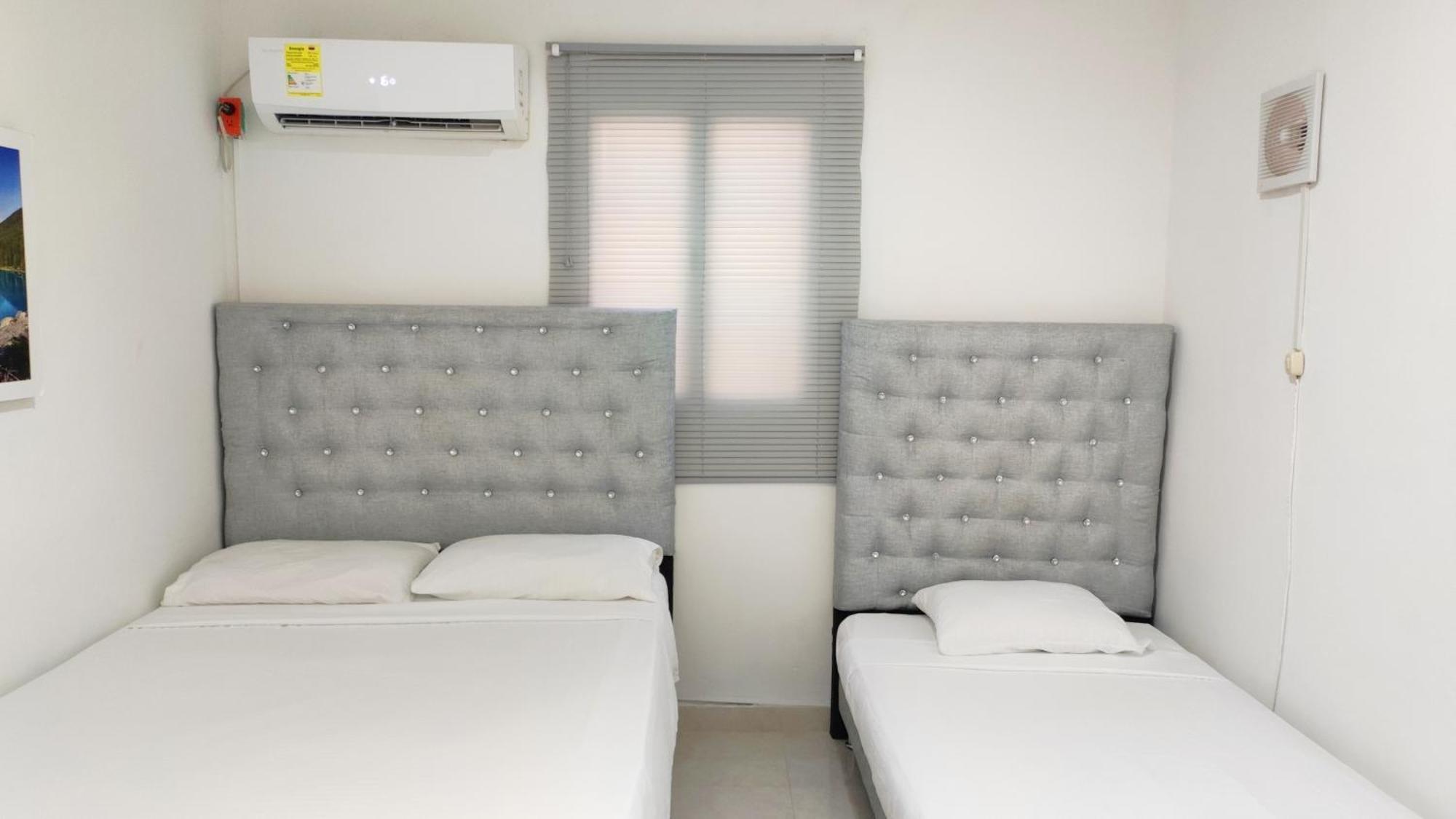 Happy Tours Apartments Картахена Экстерьер фото