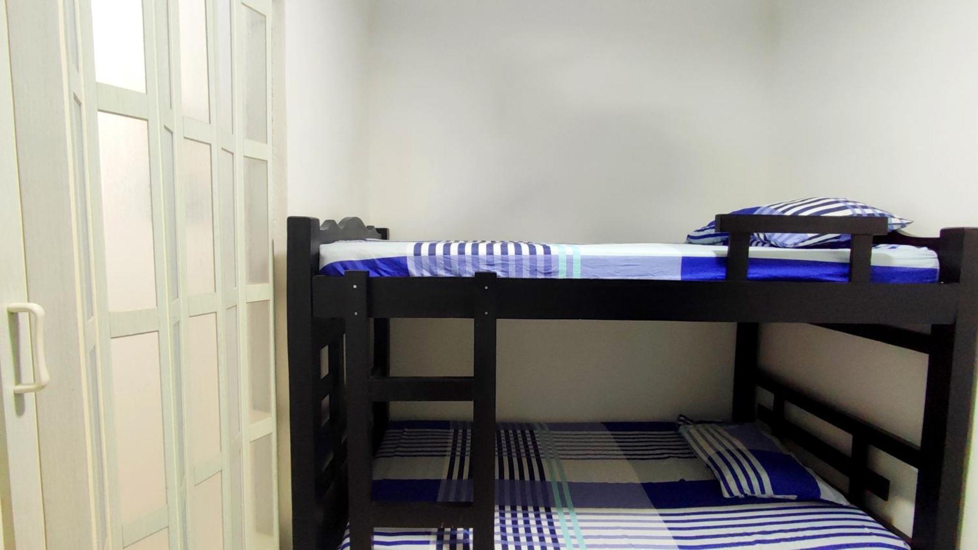 Happy Tours Apartments Картахена Экстерьер фото