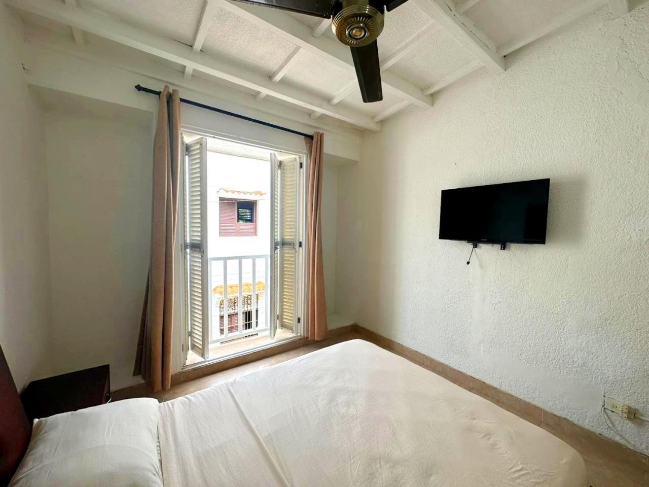 Happy Tours Apartments Картахена Экстерьер фото