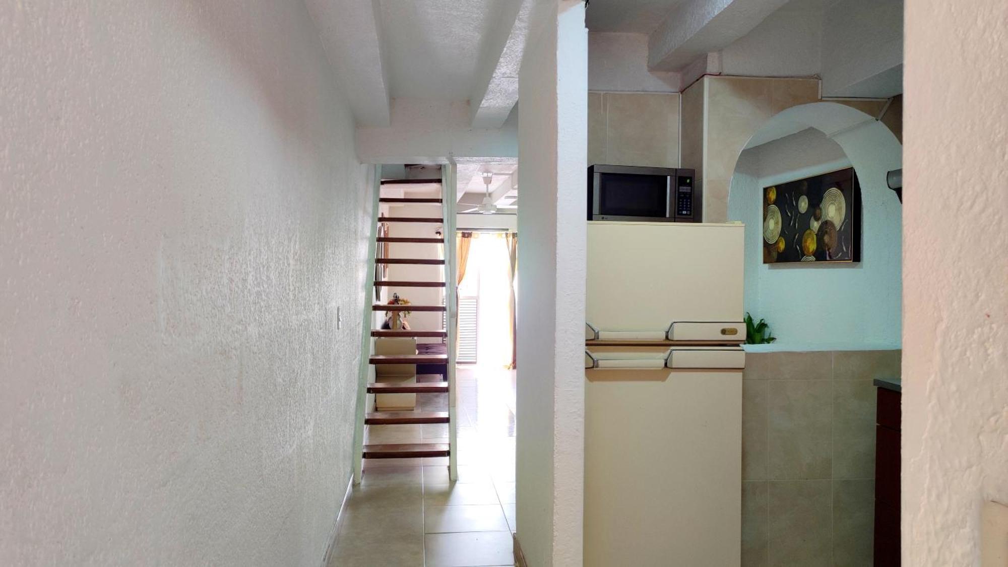 Happy Tours Apartments Картахена Экстерьер фото