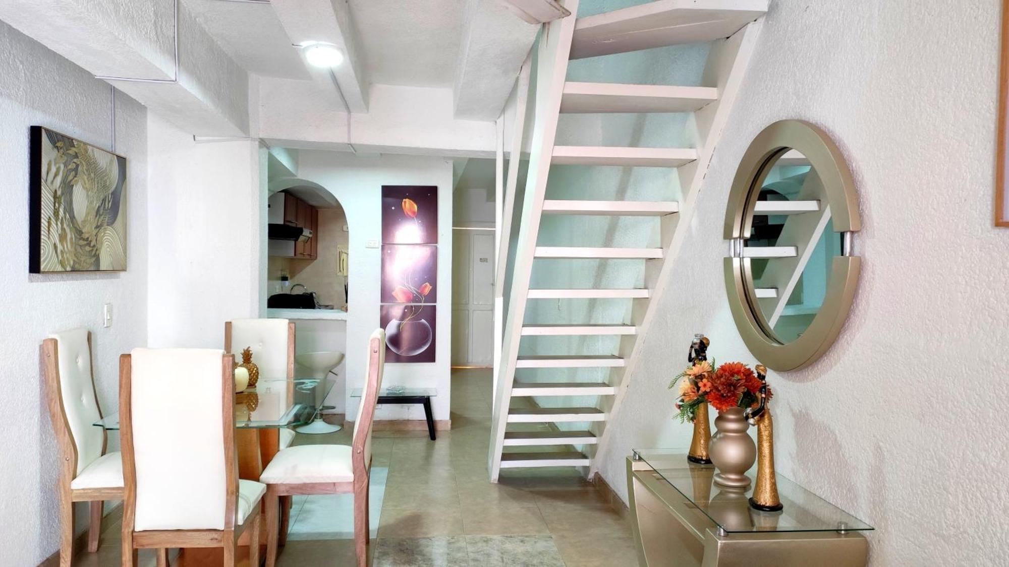 Happy Tours Apartments Картахена Экстерьер фото