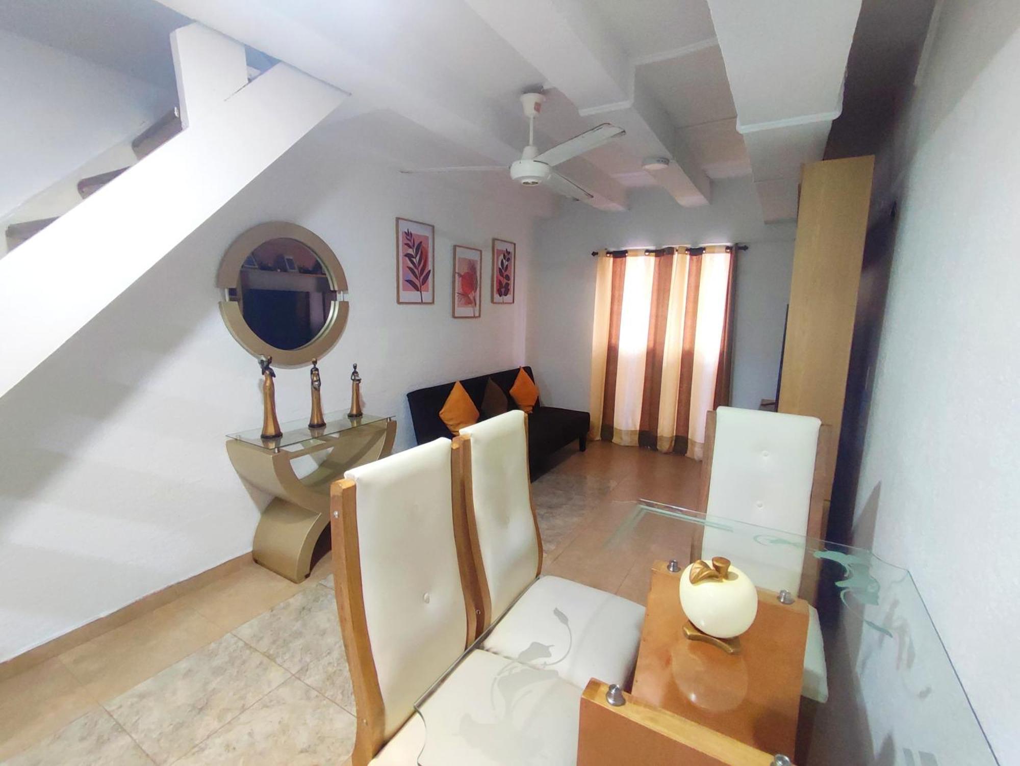 Happy Tours Apartments Картахена Экстерьер фото