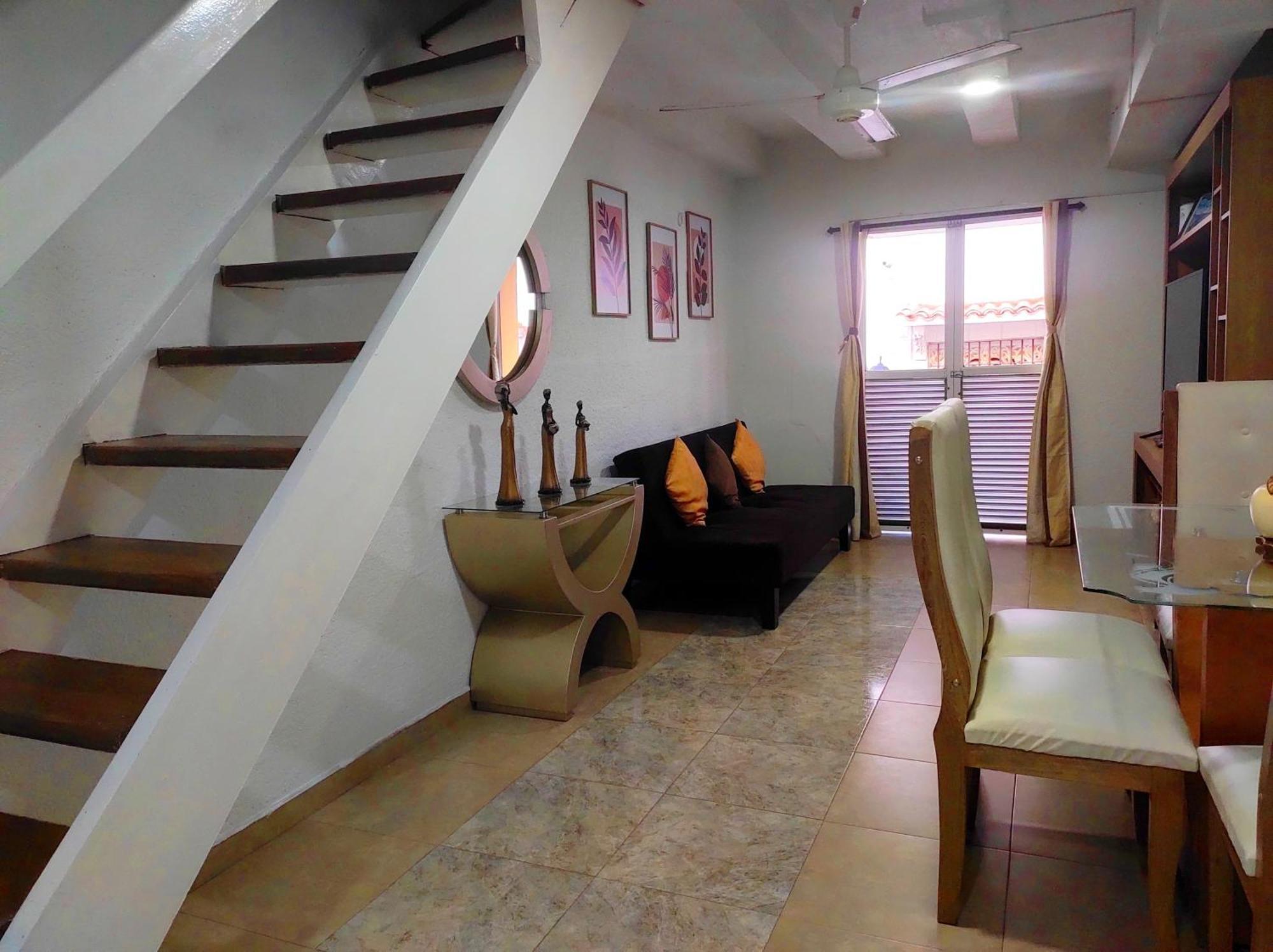 Happy Tours Apartments Картахена Экстерьер фото
